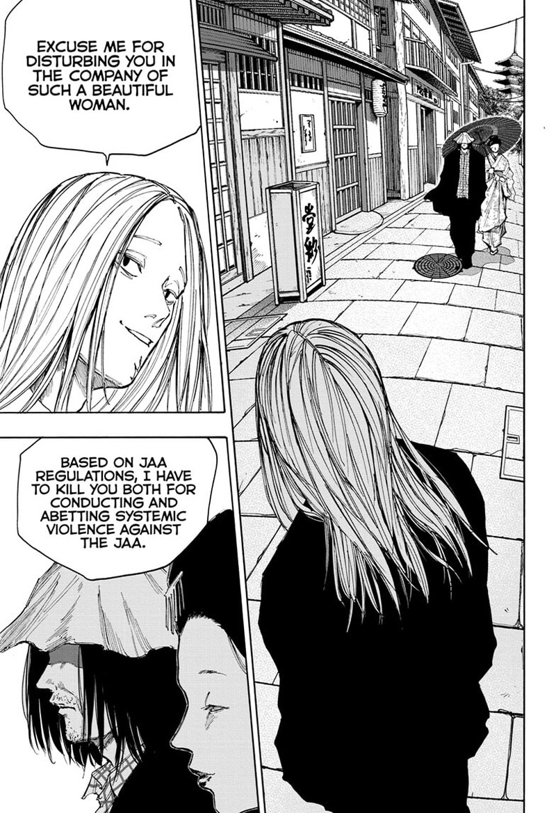 Chapter 96 Healthy - Page 11